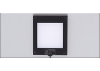 O2D904 - efector250-BACKLIGHT 100X100 RED