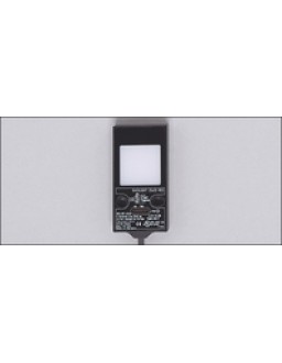 O2D906 - efector250-BACKLIGHT 25X25 IR/0,15M/US