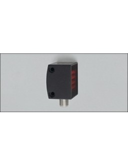 O2D909 - efector190-SPOTLIGHT 42X42 RED