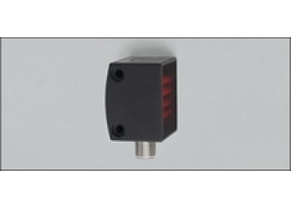 O2D909 - efector190-SPOTLIGHT 42X42 RED