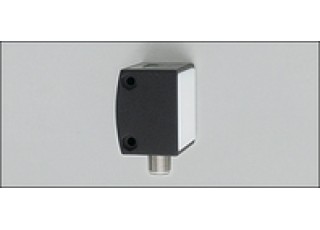 O2D913 - efector190-SPOTLIGHT 42X42 RED