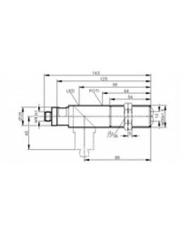 OI5014 - efector200-OIT-FPKG/US-100-DPS