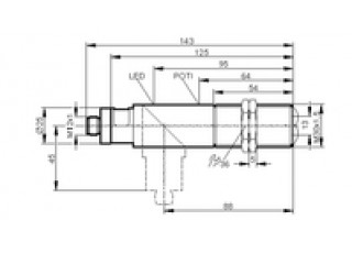 OI5014 - efector200-OIT-FPKG/US-100-DPS