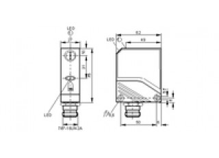 OL0014 - efector200-OLB-FKOA/SL/LS-500