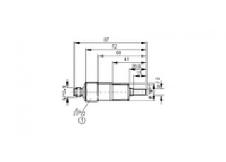 SC050R - efector300-SCN12FFBBBOA