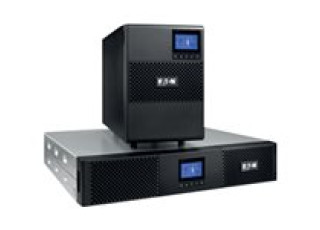 Eaton 9SX700I uninterruptible power supply (UPS) Double-conversion (Online) 700 VA 630 W 6 AC outlet(s)