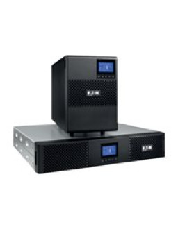 9SX1000I Eaton 9SX uninterruptible power supply (UPS) Double-conversion (Online) 1000 VA 900 W 7 AC outlet(s)