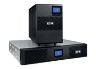 9SX1000I Eaton 9SX uninterruptible power supply (UPS) Double-conversion (Online) 1000 VA 900 W 7 AC outlet(s)