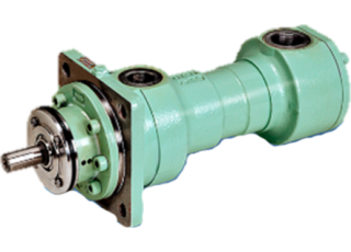 297506 Kawasaki Screw Pumps 297506 Kawasaki Screw Pumps