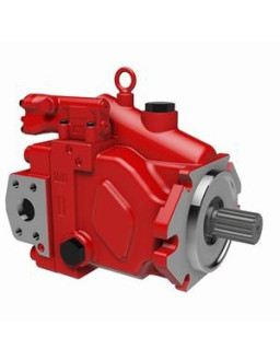 Kawasaki K3VLS series