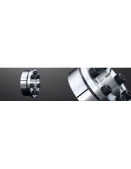 KTR 082255014055 Clamping set 14X55
