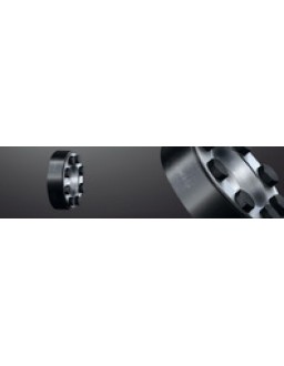 KTR 086205016041 Clamping set CLAMPEX® KTR 620 16X41