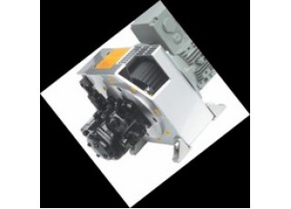 282000122615 KTR PIK-200/2/26-15 Oil/air cooler
