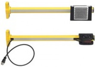 426506 - Set-AC-MTX.2-1S - Muting-Sensor-Set 426506 - Set-AC-MTX.2-1S - Muting-Sensor-Set