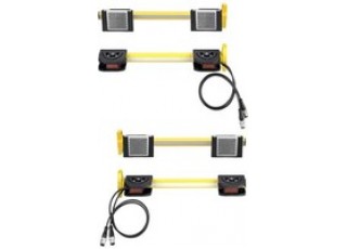 426528 - Set-AC-MTX.2-4S - Muting-Sensor-Set 426528 - Set-AC-MTX.2-4S - Muting-Sensor-Set