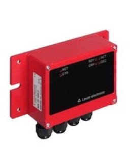 50030481 - MA 21 100 - Connector