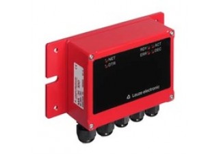 50030835 - MA 31 100 - Connector