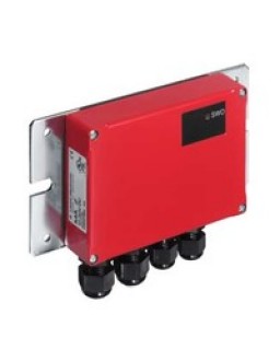50031256 - MA 2 - Connector