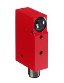 50033552 - IPRK 18/4 DL.41 - Reflex photoelectric sensor polarized