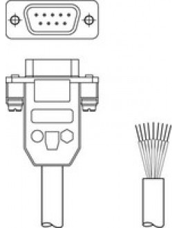 50035421 - KB 021 Z - Connecting cable