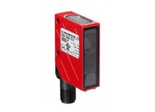 50036356 - LSER 8/44-S12 - One-way photocell receiver 50036356 - LSER 8/44-S12 - One-way photocell receiver