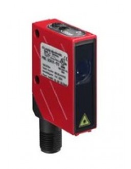 50036365 - PRKL 8 / 24.91 - Reflex photoelectric sensor polarized