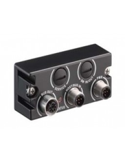 50037230 - MS 34 103 - Connector