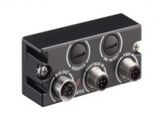 50037230 - MS 34 103 - Connector
