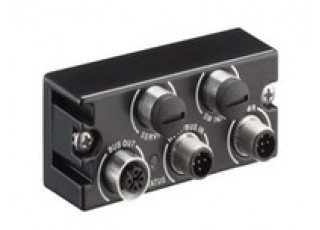 50037231 - MS 34 105 - Connector