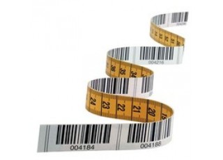 50037493 - BCB 100 - barcode tape