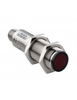 50038450 - PRK 618/4-S12 - Retro-reflective photoelectric sensor polarized