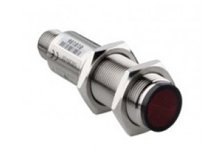 50038450 - PRK 618/4-S12 - Retro-reflective photoelectric sensor polarized 50038450 - PRK 618/4-S12 - Retro-reflective photoelectric sensor polarized