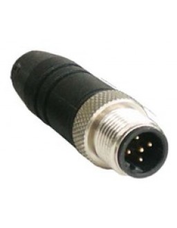 50038539 - TS 02-4-SA - Termination plug