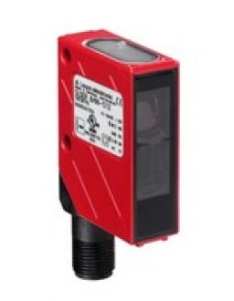 50038791 - SLSSR 8.8-S12 - Safety single beam transmitter