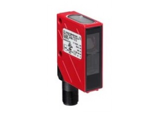 50038792 - SLSER 8/66-S12 - Safety single beam sensor receiver 50038792 - SLSER 8/66-S12 - Safety single beam sensor receiver