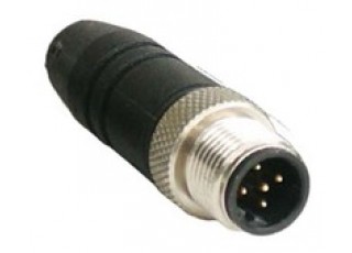 50040099 - TS 01-5-SA - Termination plug 50040099 - TS 01-5-SA - Termination plug
