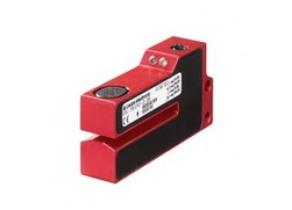 50040192 - GSU 06 / 24D-2 - Ultrasonic fork sensor 50040192 - GSU 06 / 24D-2 - Ultrasonic fork sensor
