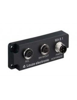 50101699 - MA 8.1 - Modular connection unit