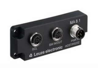 50101699 - MA 8.1 - Modular connection unit