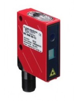 50101879 - ODSL 8/V66-500-S12 - Optical distance sensor