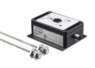 50104021 - VDB 12B / 6P - double bow control amplifier 50104021 - VDB 12B / 6P - double bow control amplifier