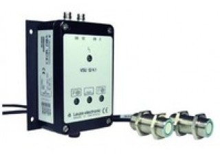 50104022 - VSU 12 / 4.4 - splice control amplifier 50104022 - VSU 12 / 4.4 - splice control amplifier
