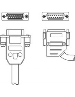 50104025 - KB 031-2000-01 - Connecting cable