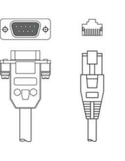 50104078 - CB-ASM-PK1 - Adapter cable