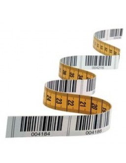 50104804 - BCB 8 130 - barcode tape 50104804 - BCB 8 130 - barcode tape
