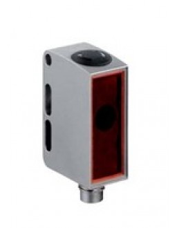 50105805 - PRK 55 / 66,200-S12 - Reflex photoelectric sensor polarized