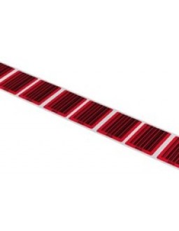 50106478 - MVS label 40mm 10 pieces - set label