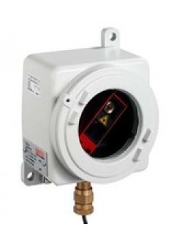 50106735 - ODSL 96B M/C6-2000 Ex d - Optical distance sensor