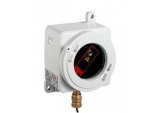 50106735 - ODSL 96B M/C6-2000 Ex d - Optical distance sensor 50106735 - ODSL 96B M/C6-2000 Ex d - Optical distance sensor