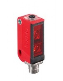 50109023 - RKR 3B / 66.11 - Retro-reflective photoelectric sensor unpolarized